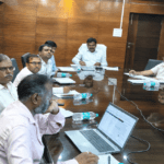 Jharkhand Election, Voter Registration, College Voter Camp