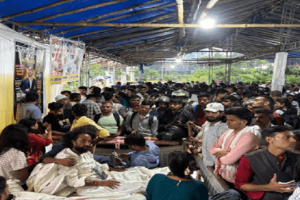 Jharkhand Exam Controversy, Jharkhand Student Protest
