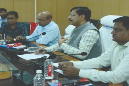Jharkhand Health Services, Tata Steel Foundation, Piramal Foundation