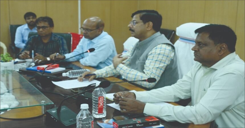 Jharkhand Health Services, Tata Steel Foundation, Piramal Foundation