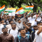 Jharkhand, Jharkhand Student Protest