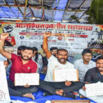 Jharkhand News, JPSC Protest, JSSC Protest, Student Protest