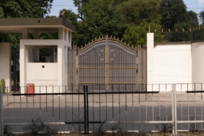 Jharkhand Panchayat Sahayak, CM Residence Gherao