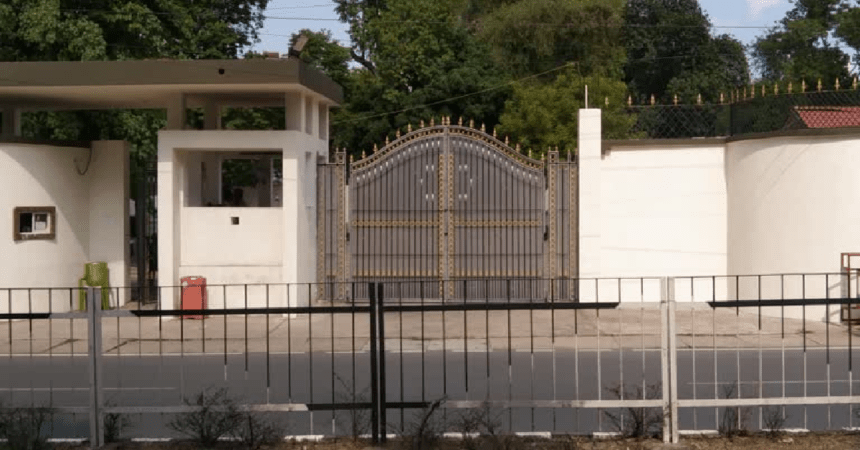 Jharkhand Panchayat Sahayak, CM Residence Gherao