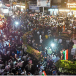 Jharkhand Student Protest