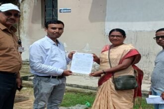 Jharkhand, TB Free Jharkhand
