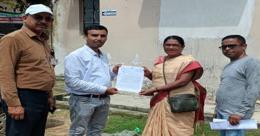 Jharkhand, TB Free Jharkhand