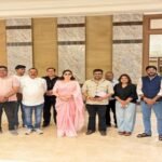 Jharkhand Think Future Conclave, Jharkhand Professional Congress