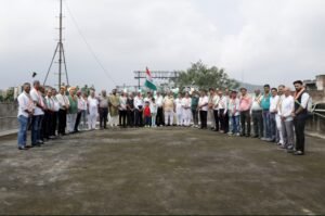 Jharkhand Wholesale Textile Traders Association2