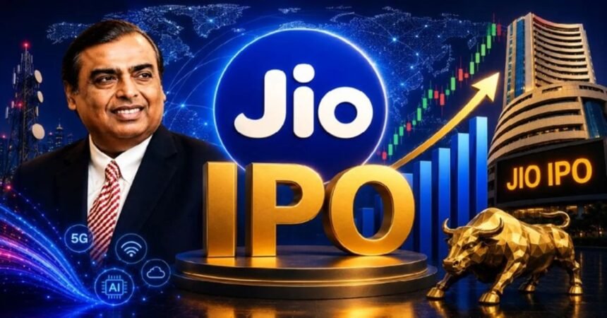 Jio Platforms, Jio Platforms IPO, IPO, SEBI Approval