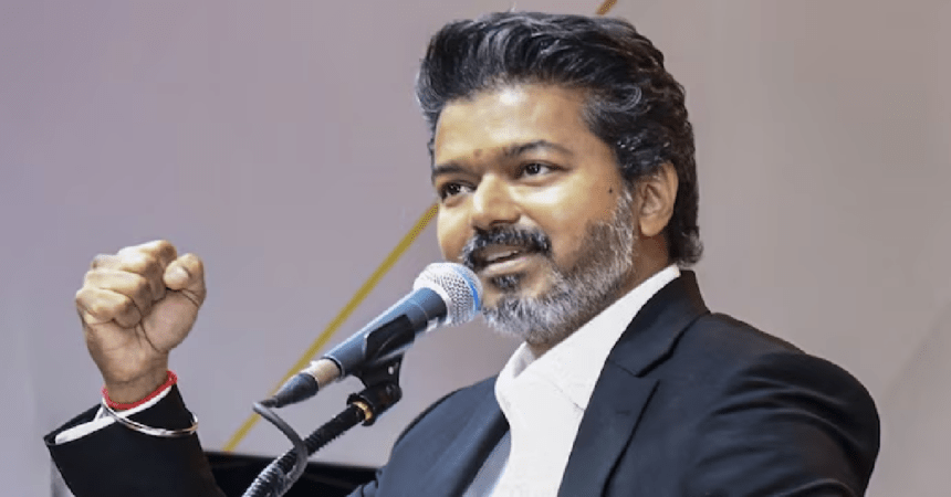 Joseph Vijay
