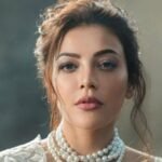 Kajal Aggarwal in Ramayana Movie