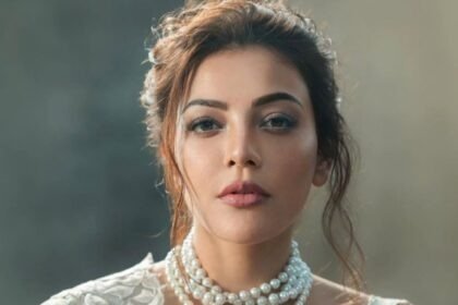 Kajal Aggarwal in Ramayana Movie
