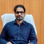 Karnataka PSC, Gnanendra Kumar Gangwar