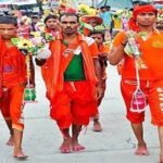 Kawad Yatra