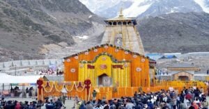 Kedarkhand, Uttarakhand Shiva Temples, Ancient Shiva Temples