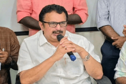 Kerala News, Vande Mataram, Vande Mataram Full Version, K Muralidharan