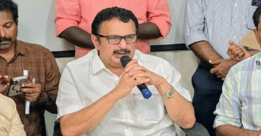 Kerala News, Vande Mataram, Vande Mataram Full Version, K Muralidharan