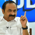 Kerala PSC, Kerala Public Service Commission, PSC Irregularities, V D Satheesan