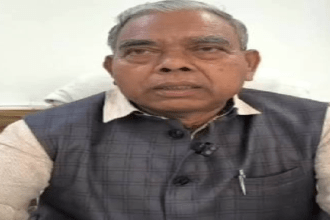 Keshav Mahato Kamlesh