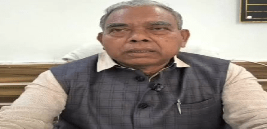 Keshav Mahato Kamlesh