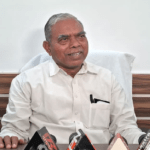 Keshav Mahto Kamlesh