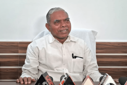 Keshav Mahto Kamlesh