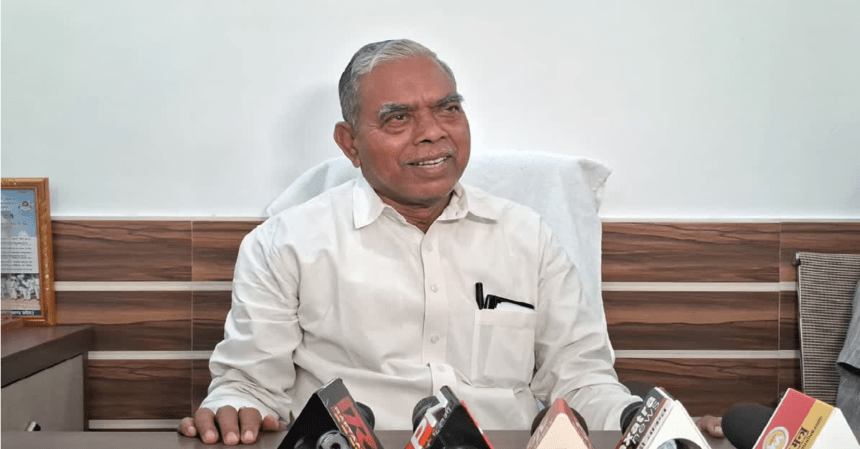 Keshav Mahto Kamlesh