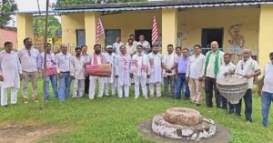 Khalari News