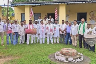 Khalari News