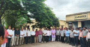 Khalari News, NK Area, Coal India, Coal Workers, 12th Wage Agreement