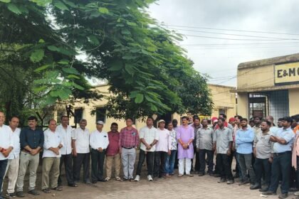 Khalari News, NK Area, Coal India, Coal Workers, 12th Wage Agreement