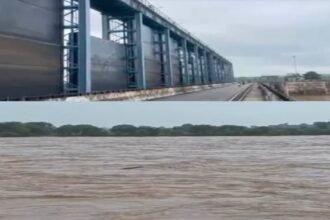 Kharkai River, Jamshedpur News