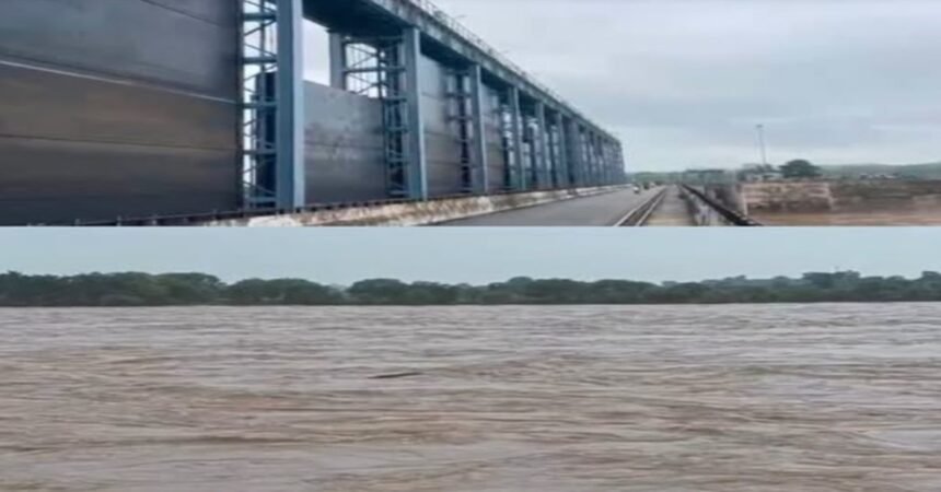 Kharkai River, Jamshedpur News