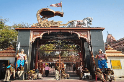 Krishna Janmabhoomi, Mathura News