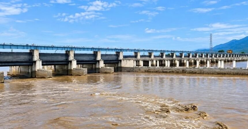 Kushinagar News, Uttar Pradesh News, Flood Alert,
