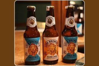 Lion Brewery Company, Premium Beer, Indian Beer Market, Delhi, Craft Beer, British Brewery, Will Julius, Copperdrop Spirits, Beer Industry, Alcohol Beverage Market, Business News, FMCG, Beverage Industry