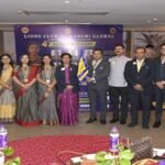 Lions Club Ranchi Global