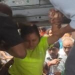 MGM Hospital, MGM Medical College, Lift Accident