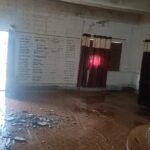 Mahua Dand, Mahua Dand Panchayat Bhawan