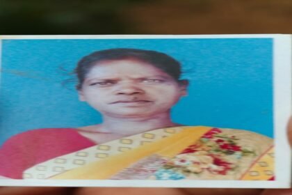 Mahua Dand News, Latehar News, Ursela Kerketta