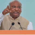 Mallikarjun Kharge