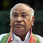 Mallikarjun Kharge