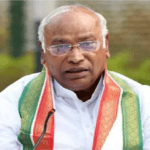 Mallikarjun Kharge