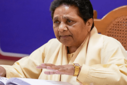 Mayawati, BSP, SC ST Reservation, Creamy Layer