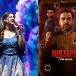 Mirzapur The Movie song Vaaroon Forever by Shreya Ghoshal