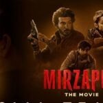 Mirzapur The Movie trailor