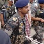 Misir Besra, Naxalite News, CPI Maoist, Dhanbad News