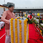 Mohan Yadav, Har Ghar Tiranga, Tiranga Yatra