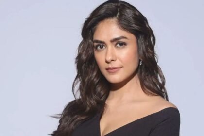 Mrunal Thakur